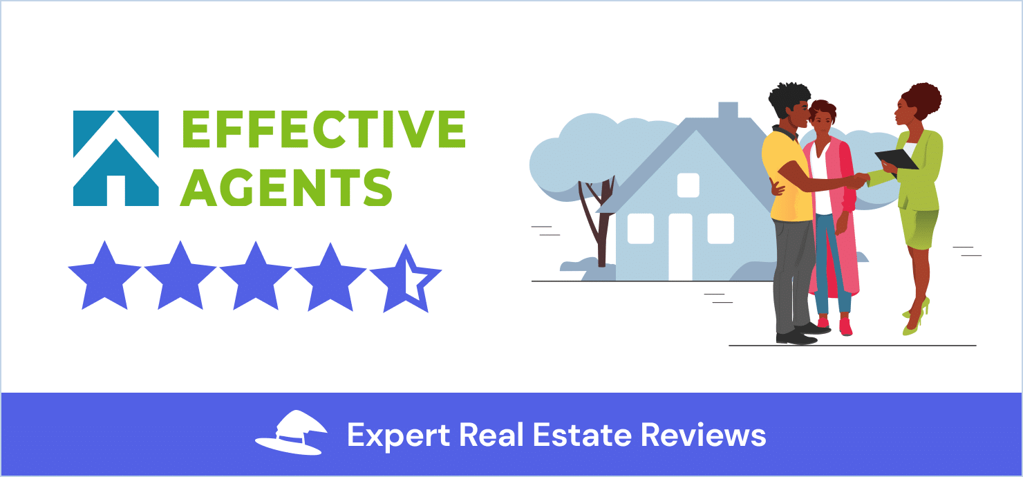 Effective Agents Reviews