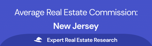 Realtor Fees In New Jersey Updated For 2022 6462