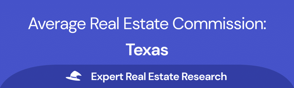 Are Realtor Fees Negotiable In Texas