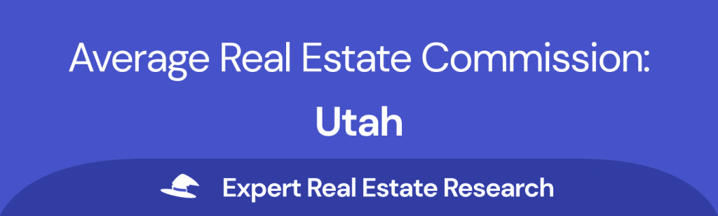 average-realtor-fees-in-utah