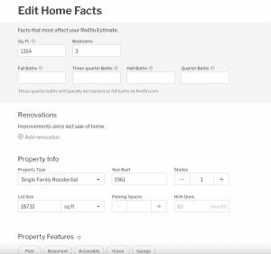 Redfin Home Value Estimator: Can You Trust It?