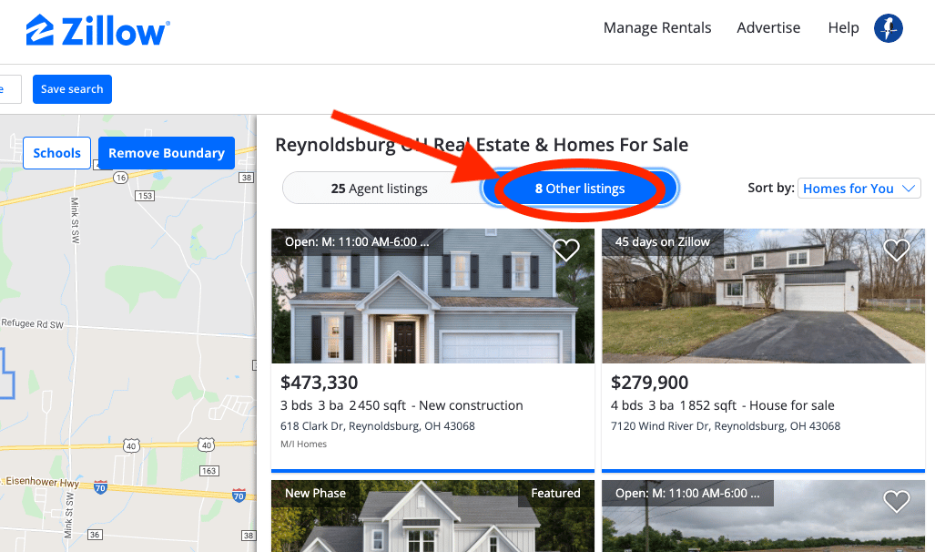 Read This Before You List Your FSBO on Zillow (2022 Guide)