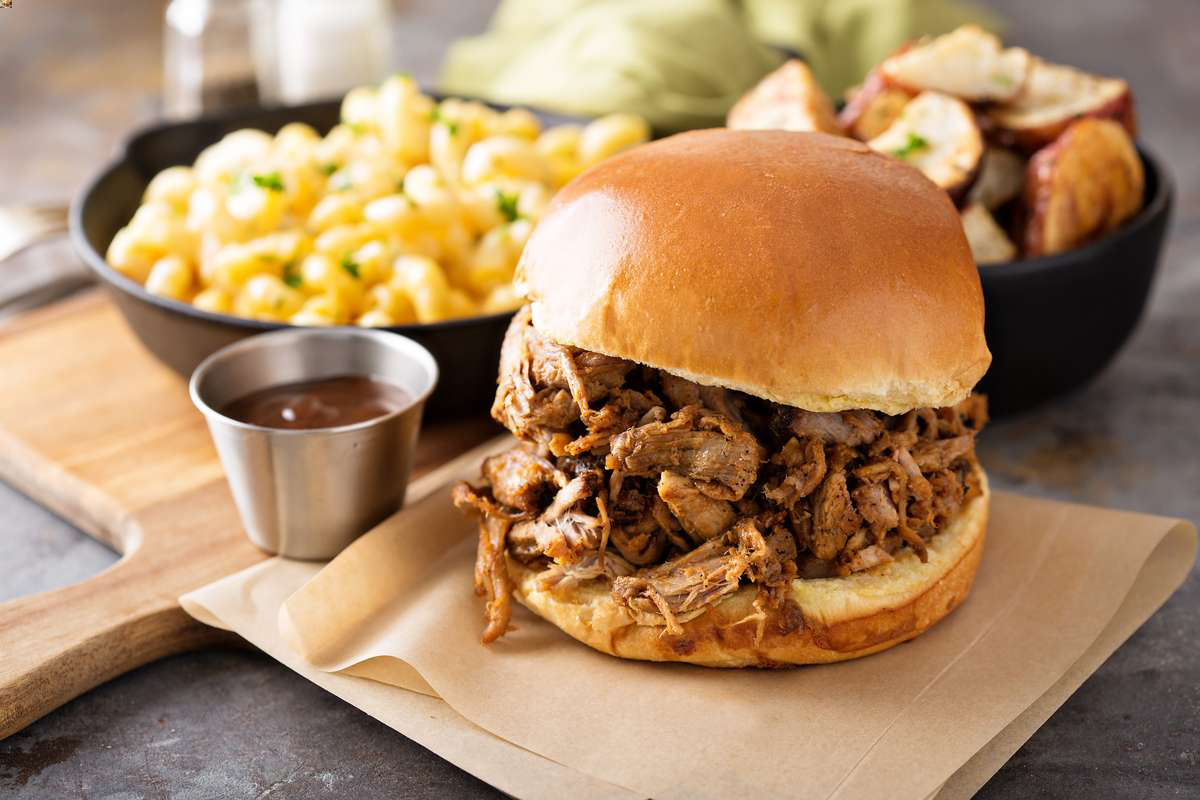 The Best BBQ Cities in America: 2023 Data